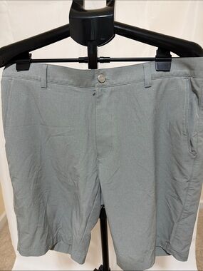 Peter Millar Golf Shorts